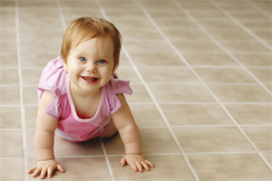 baby-on-tile tile cleaning gilbert az